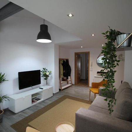 Apartmán Apartamento La Paz Santiago de Compostela Exteriér fotografie